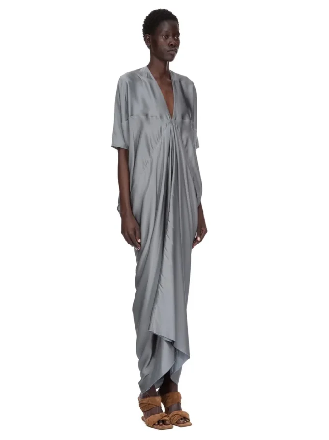 RICK OWENS – ROBES RP02E4506SCH-06
