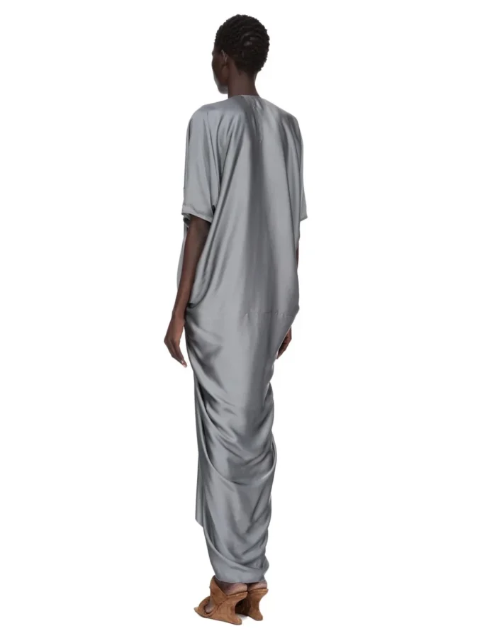 RICK OWENS – ROBES RP02E4506SCH-06