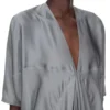 RICK OWENS – ROBES RP02E4506SCH-06