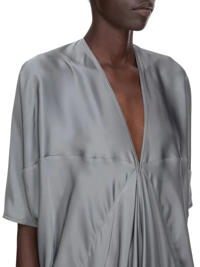 RICK OWENS – ROBES RP02E4506SCH-06