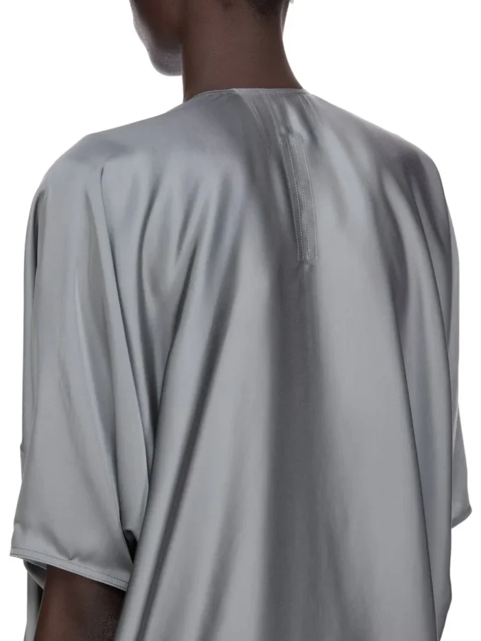 RICK OWENS – ROBES RP02E4506SCH-06