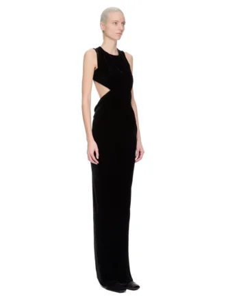 RICK OWENS – ROBES RP02E4508V-09