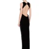 RICK OWENS – ROBES RP02E4508V-09