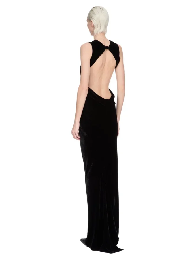 RICK OWENS – ROBES RP02E4508V-09