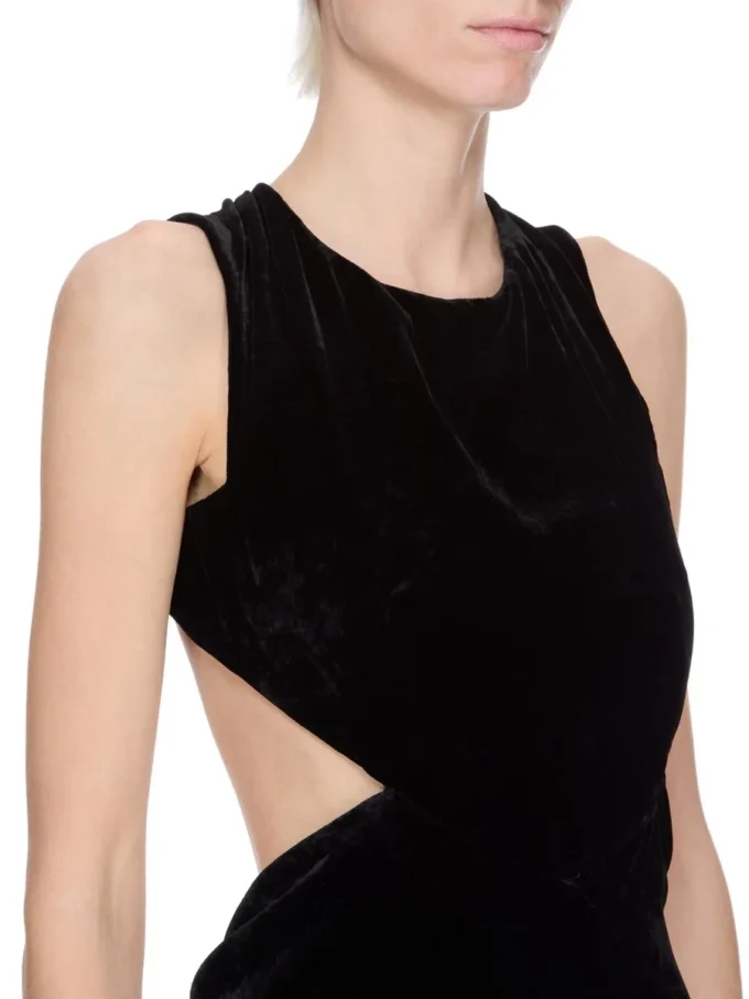 RICK OWENS – ROBES RP02E4508V-09