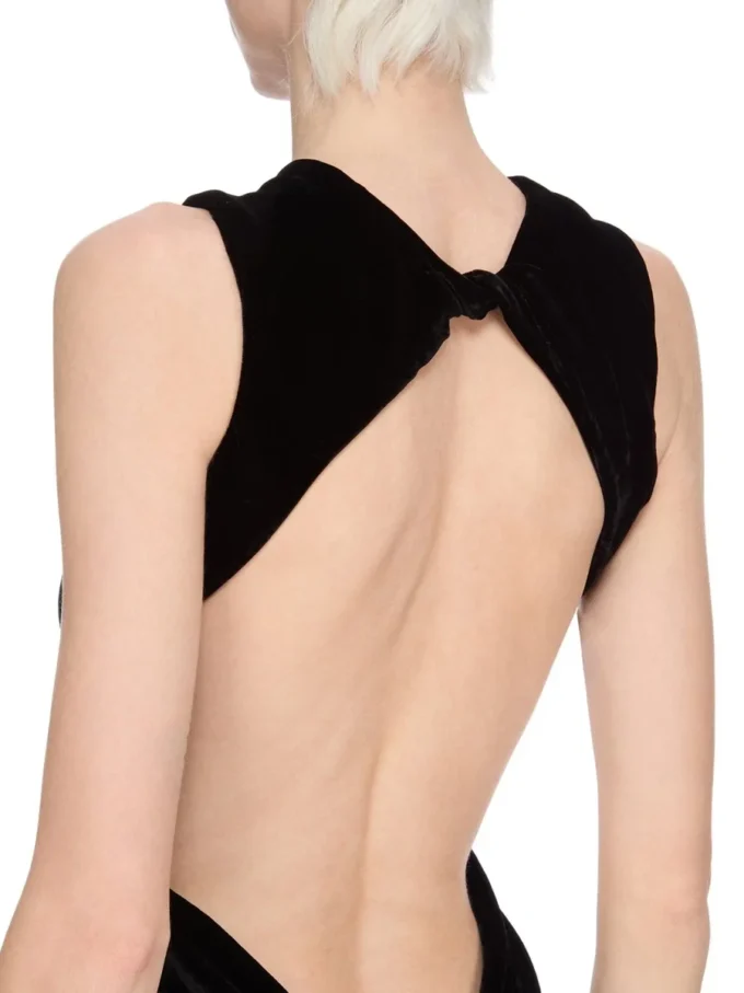 RICK OWENS – ROBES RP02E4508V-09