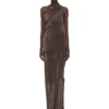 RICK OWENS – ROBES RP02E4509V-78