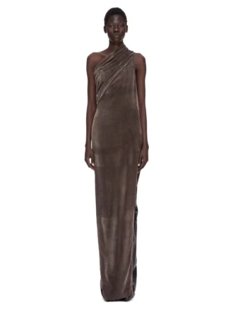 RICK OWENS – ROBES RP02E4509V-78