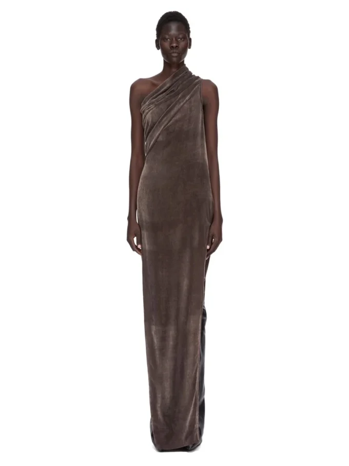 RICK OWENS – ROBES RP02E4509V-78