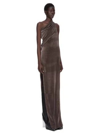 RICK OWENS – ROBES RP02E4509V-78