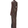 RICK OWENS – ROBES RP02E4509V-78
