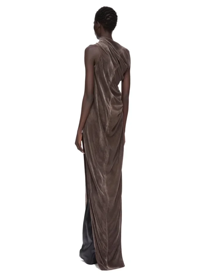 RICK OWENS – ROBES RP02E4509V-78