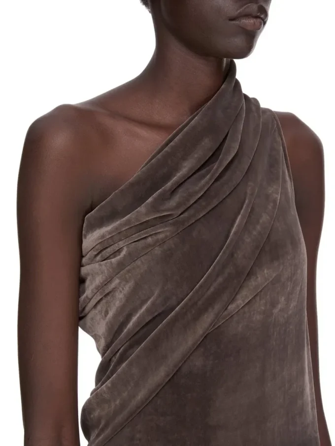 RICK OWENS – ROBES RP02E4509V-78