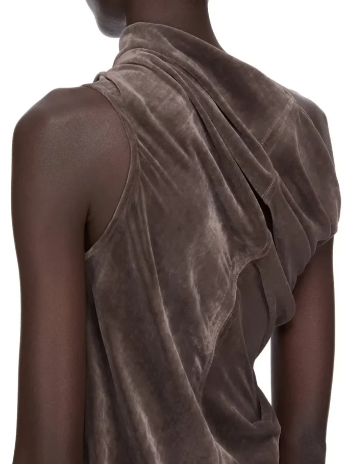 RICK OWENS – ROBES RP02E4509V-78