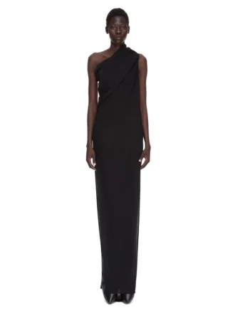 RICK OWENS – ROBES RP02E4509WA-09