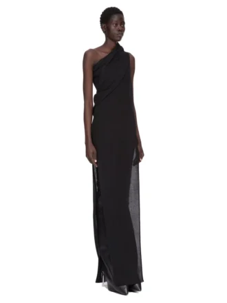 RICK OWENS – ROBES RP02E4509WA-09