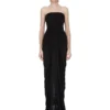 RICK OWENS – ROBES RP02E4513UC-09