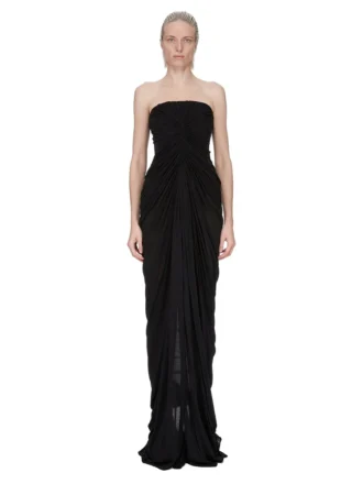 RICK OWENS – ROBES RP02E4513UC-09