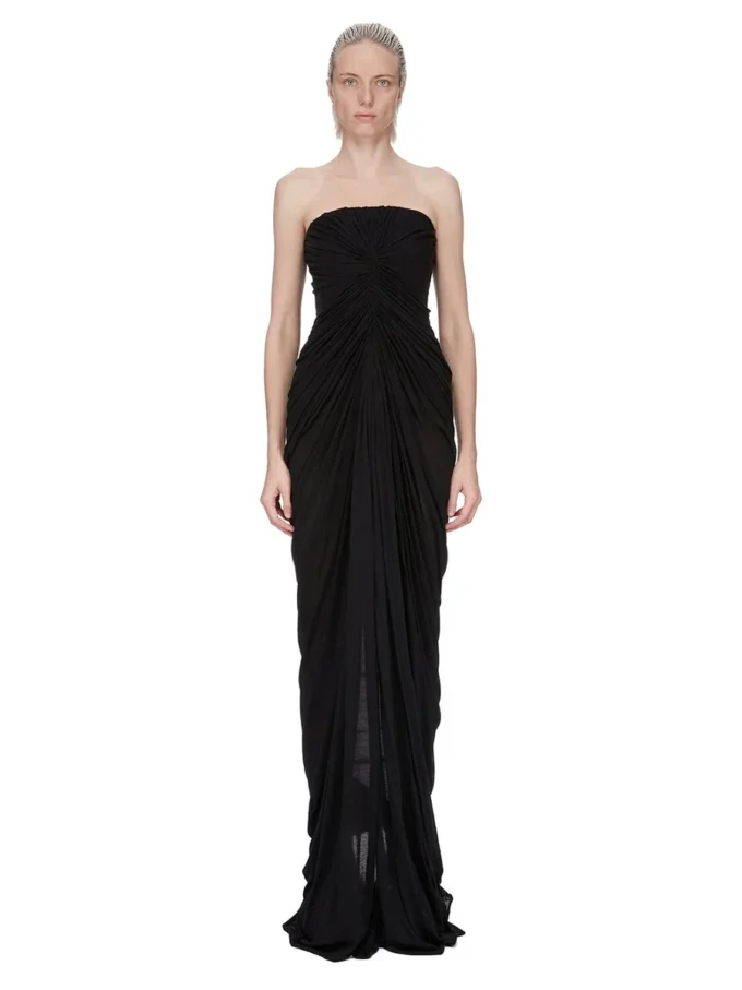 RICK OWENS – ROBES RP02E4513UC-09