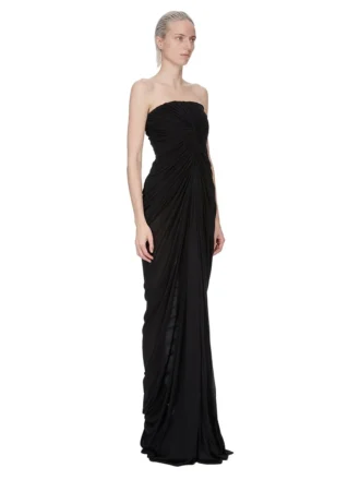 RICK OWENS – ROBES RP02E4513UC-09