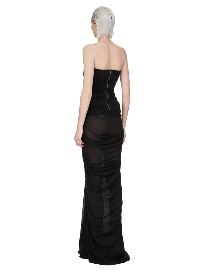 RICK OWENS – ROBES RP02E4513UC-09