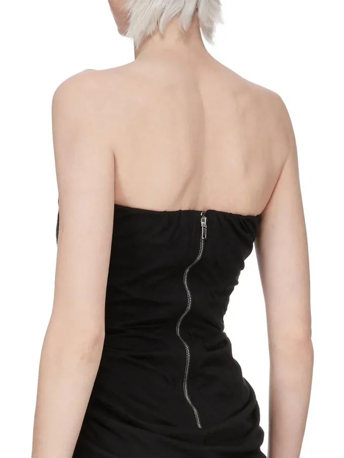 RICK OWENS – ROBES RP02E4513UC-09