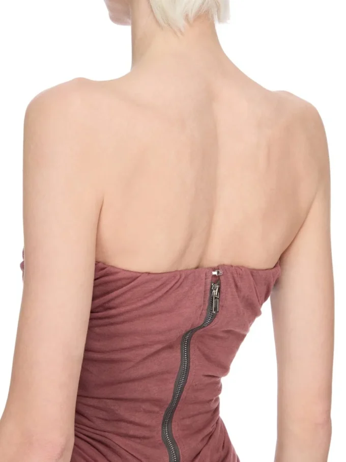 RICK OWENS – ROBES RP02E4513UC-13