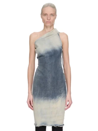 RICK OWENS – ROBES RP02E4520SHUDEG-16D