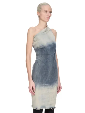 RICK OWENS – ROBES RP02E4520SHUDEG-16D