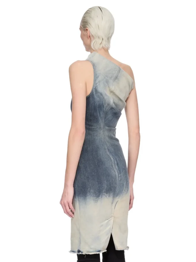RICK OWENS – ROBES RP02E4520SHUDEG-16D RICK OWENS – ROBES RP02E4520SHUDEG-16D
