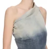 RICK OWENS – ROBES RP02E4520SHUDEG-16D RICK OWENS – ROBES RP02E4520SHUDEG-16D