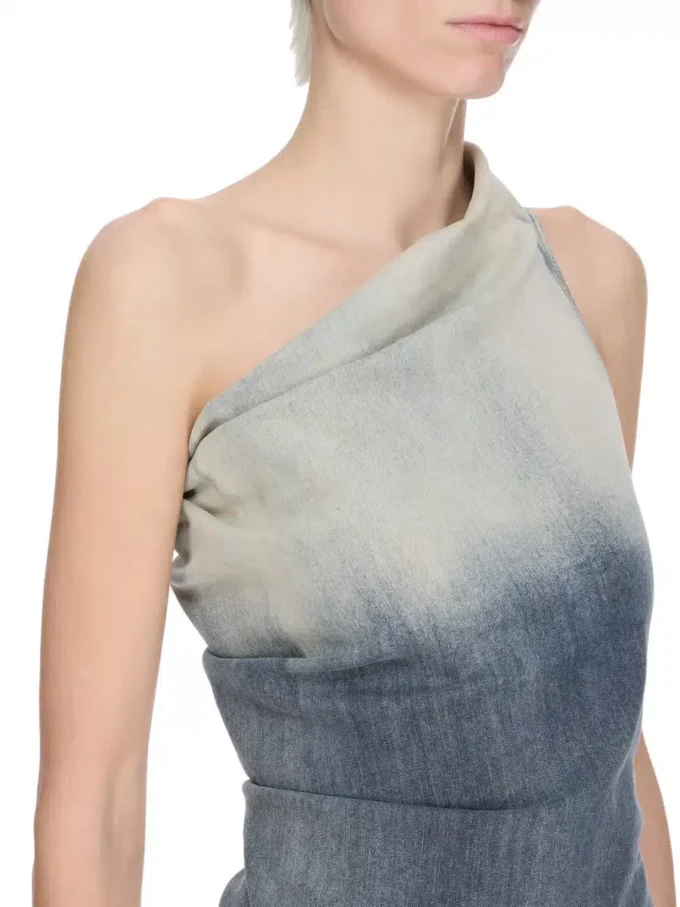 RICK OWENS – ROBES RP02E4520SHUDEG-16D RICK OWENS – ROBES RP02E4520SHUDEG-16D