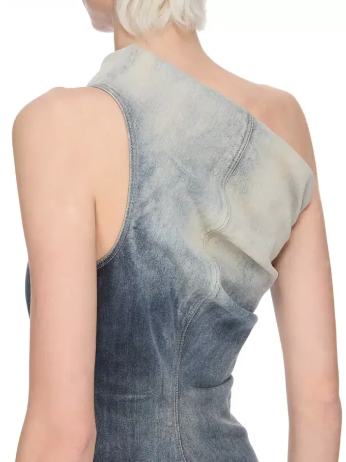 RICK OWENS – ROBES RP02E4520SHUDEG-16D RICK OWENS – ROBES RP02E4520SHUDEG-16D
