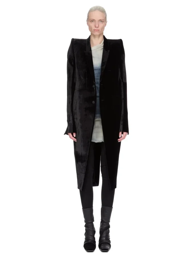 RICK OWENS – ROBES RP02E4520SHUDEG-16D RICK OWENS – ROBES RP02E4520SHUDEG-16D