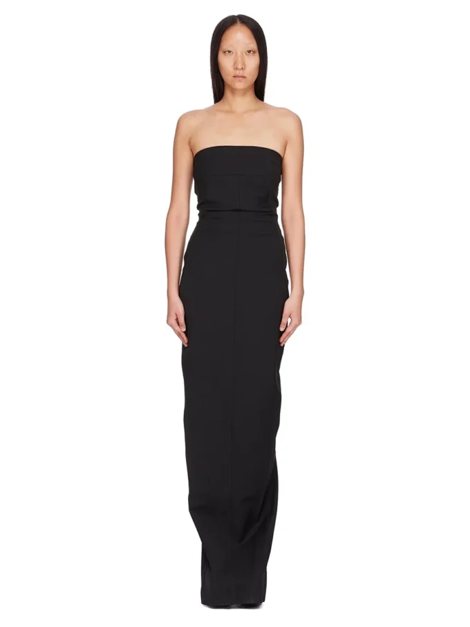 RICK OWENS – ROBES RP02E4524WST-09 RICK OWENS – ROBES RP02E4524WST-09