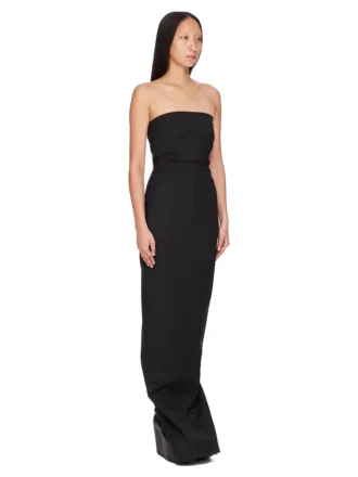 RICK OWENS – ROBES RP02E4524WST-09