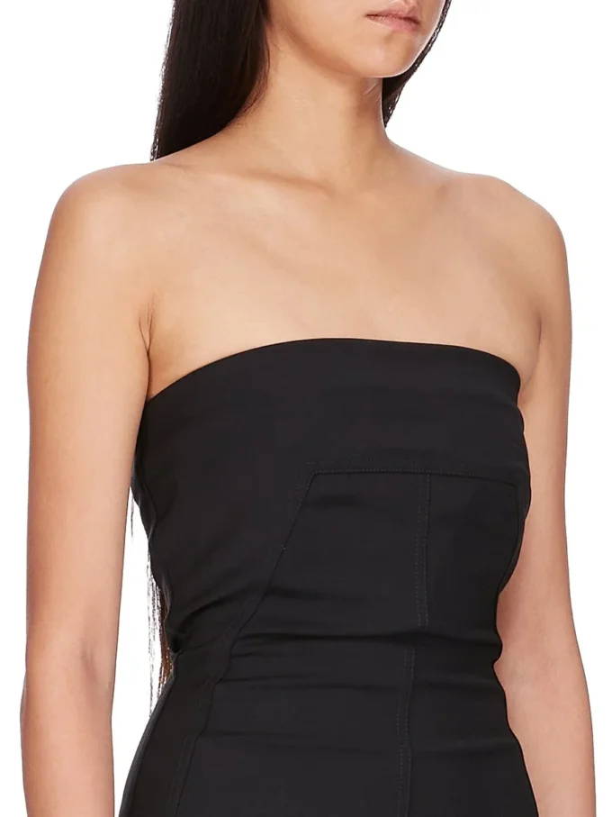 RICK OWENS – ROBES RP02E4524WST-09 RICK OWENS – ROBES RP02E4524WST-09