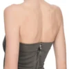 RICK OWENS – ROBES RP02E4528SDKDEG-78D