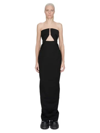 RICK OWENS – ROBES RP02E4528WST-09