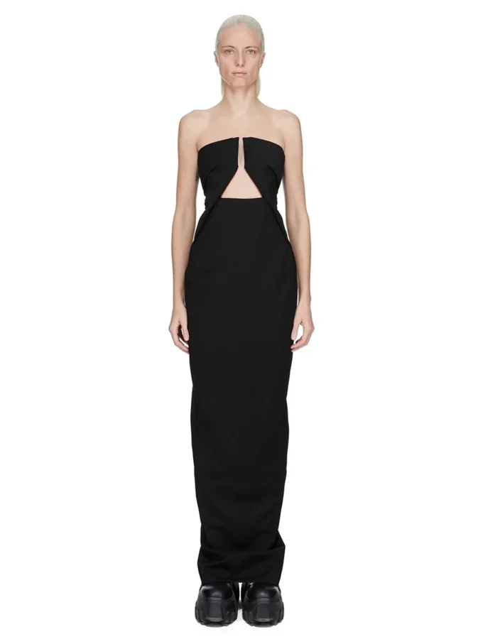RICK OWENS – ROBES RP02E4528WST-09 RICK OWENS – ROBES RP02E4528WST-09