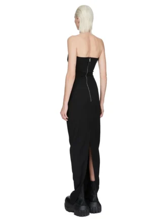 RICK OWENS – ROBES RP02E4528WST-09