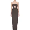 RICK OWENS – ROBES RP02E4528WST-78