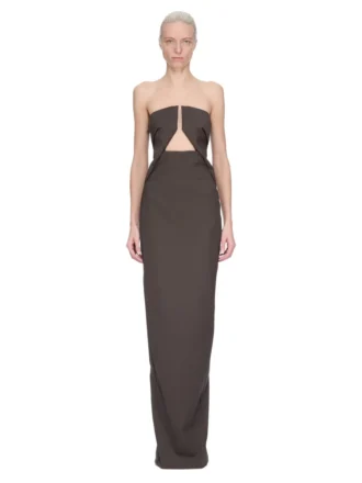 RICK OWENS – ROBES RP02E4528WST-78