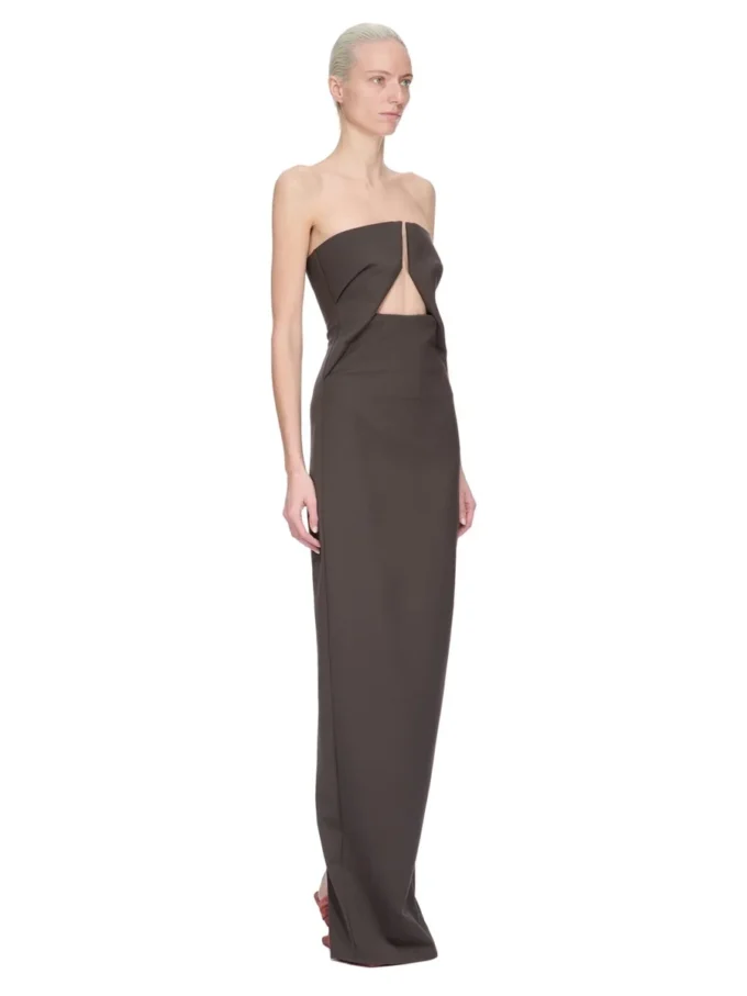 RICK OWENS – ROBES RP02E4528WST-78