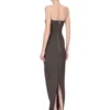 RICK OWENS – ROBES RP02E4528WST-78