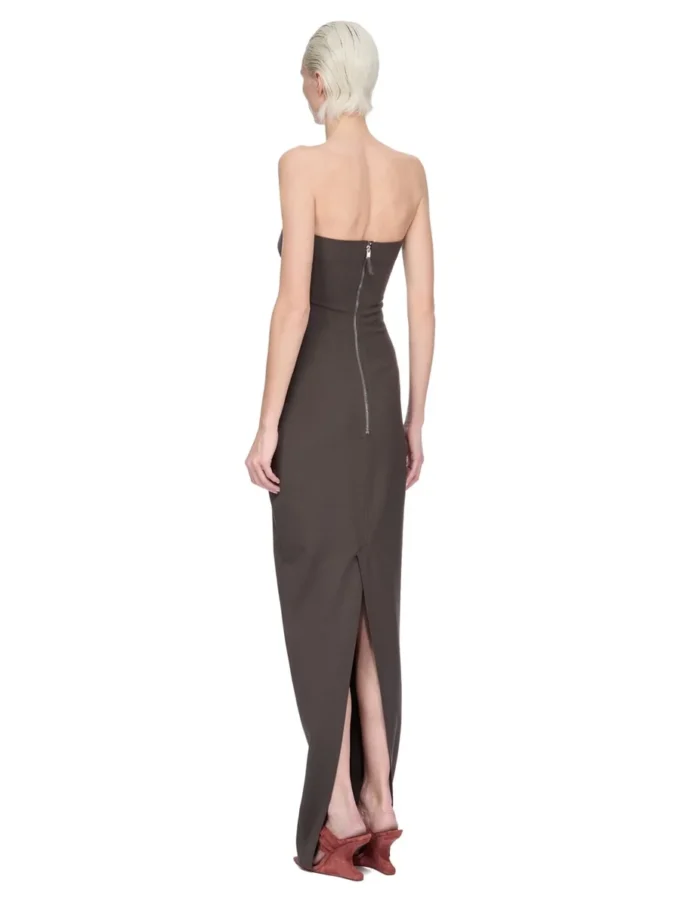 RICK OWENS – ROBES RP02E4528WST-78