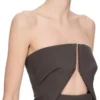 RICK OWENS – ROBES RP02E4528WST-78