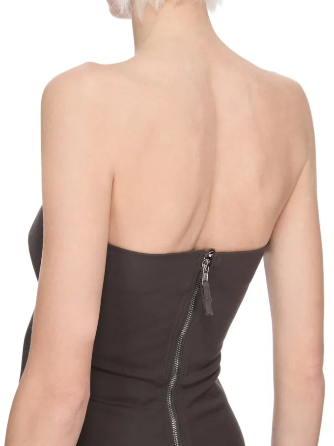 RICK OWENS – ROBES RP02E4528WST-78
