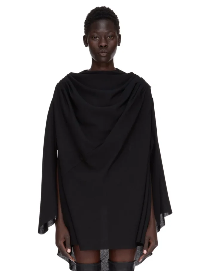RICK OWENS – ROBES RP02E4535WA-09 RICK OWENS – ROBES RP02E4535WA-09