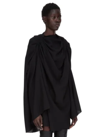 RICK OWENS – ROBES RP02E4535WA-09